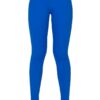 Chandra Yoga & Active Wear leggings in color Cobalt - front
