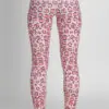 Citraka Full-Length Leggings