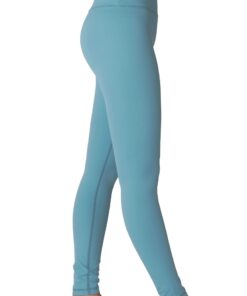 Tiffany Full-Length Leggings